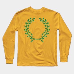 Laurel Long Sleeve T-Shirt